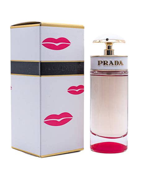 Prada candy kiss fragrantica